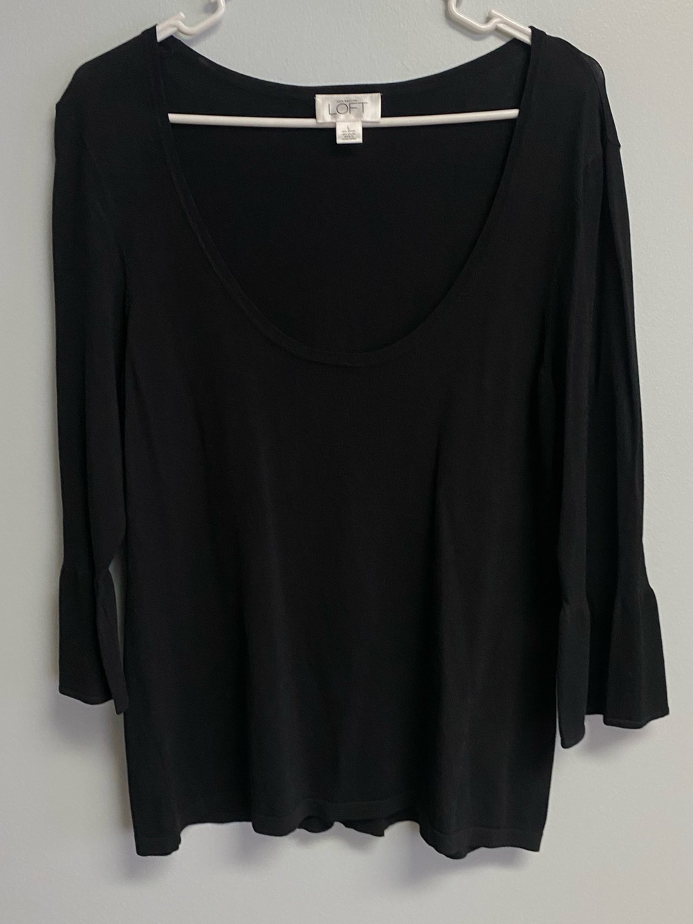 LOFT TOP - LARGE